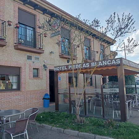 Hotel Piedras B Ел Бурго Ранеро Екстериор снимка