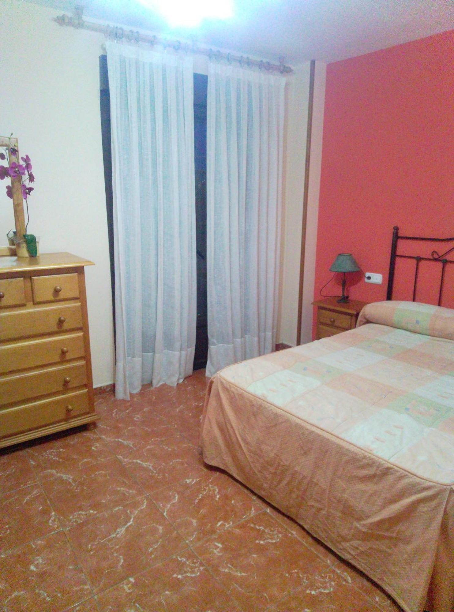 Hotel Piedras B Ел Бурго Ранеро Екстериор снимка